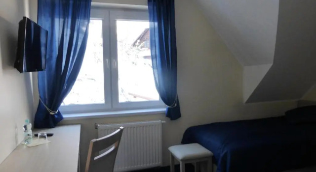 Standard Zimmer Villa Gdańsk