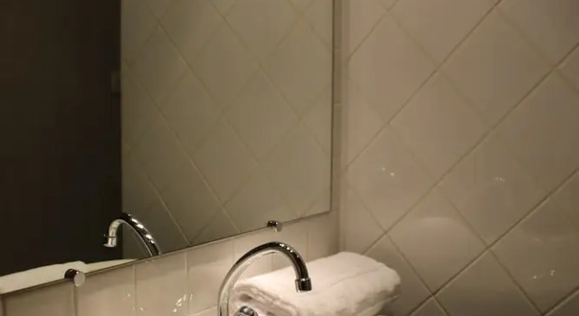 Standard huone Hôtel Rivière