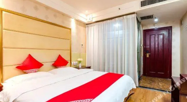Guiyang Yijia Guest House, Varaa Matkakoti Huaxi 