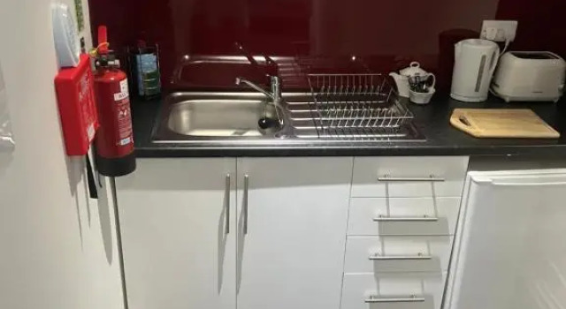 Номер Economy Bay & Harbour Holiday Apartments & rooms only