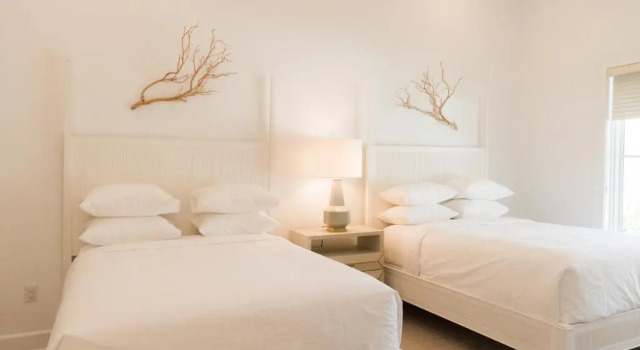 Люкс Oyster Bay Boutique Hotel