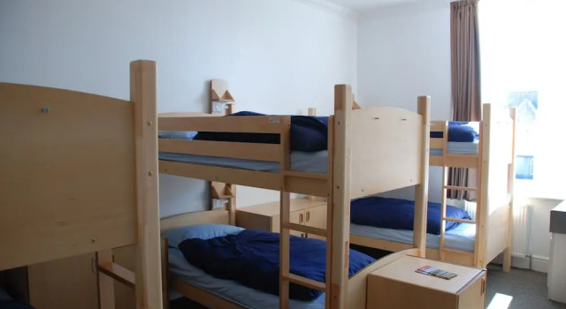 Номер Standard Oban Youth Hostel