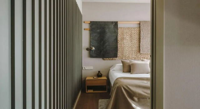 Номер Deluxe Hotel Chiqui