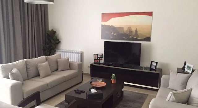 Kantari Suites, Prenota Appartamento Hotel a Greater Beirut con parcheggio, Parcheggio