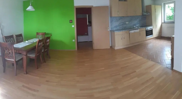 Апартаменты с 3 комнатами Suzana Apartment