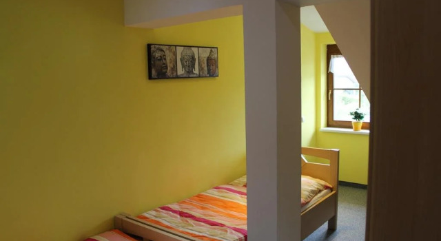Ferienwohnung Scholz