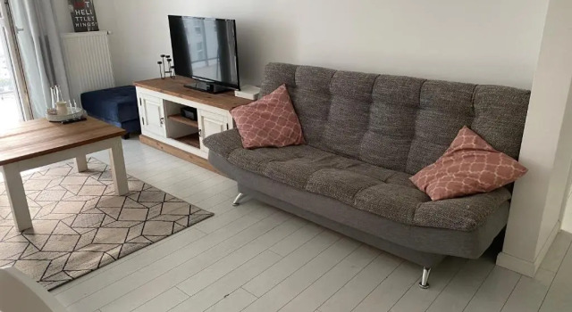 Ann Apartament Gdańsk, Varaa Huoneisto Hotellit Pommeri pysäköinnillä, Pysäköinti