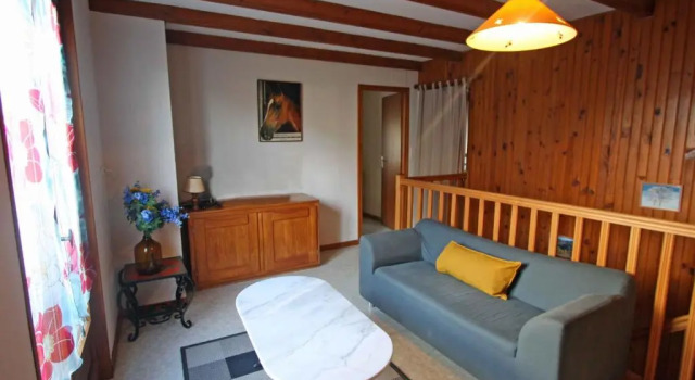 Gîte Le Val-d'Ajol, 5 pièces, 10 personnes - FR-1-589-139, Varaa Hotelli Le Val-d'Ajol 