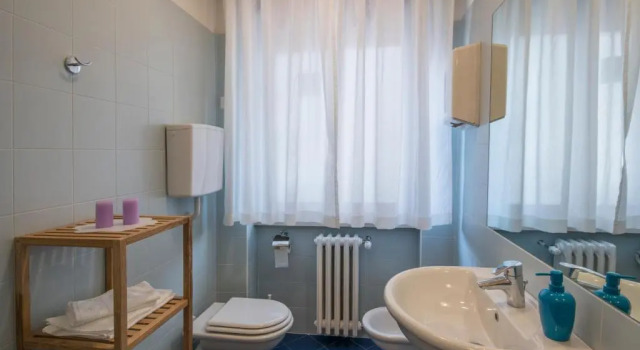 Номер Standard B&B La Casa di Arturo