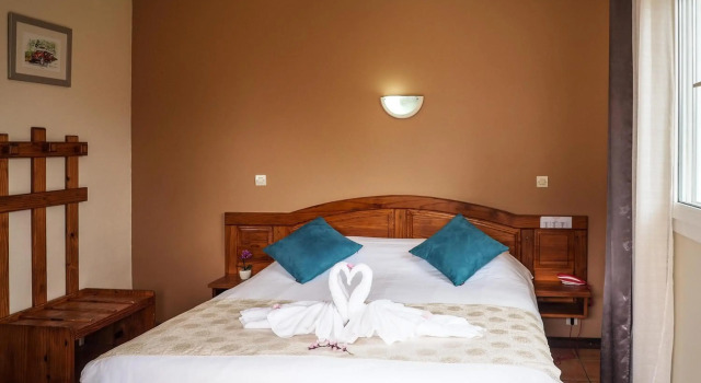 Hôtel LEcrin, Prenota Hotel La Plaine des Cafres Le Tampon