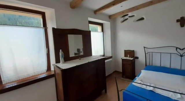 Appartamento in montagna nel cuore delle Dolomiti