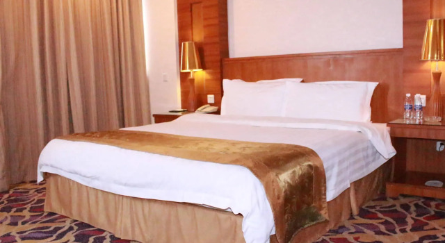 Joyful Sea Hotel, Забронировать Отель Отели Гуандун 3 звезды, 3*