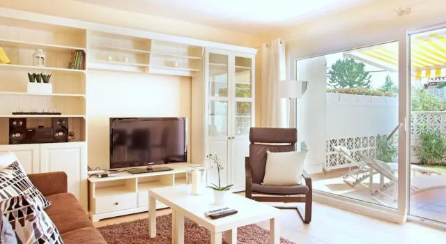 Belvilla by OYO Villa Costabellas, Забронировать Вилла Коттеджи Марбелья, Коттедж