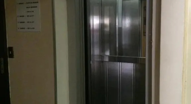 Номер Standard Perea Hotel