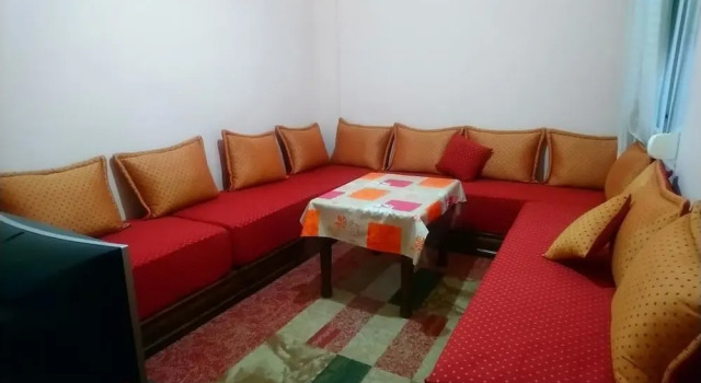 Appartement Meublé