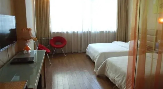 Yinquan Business Hotel