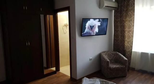 Номер Deluxe Hostel Top Central Bucharest