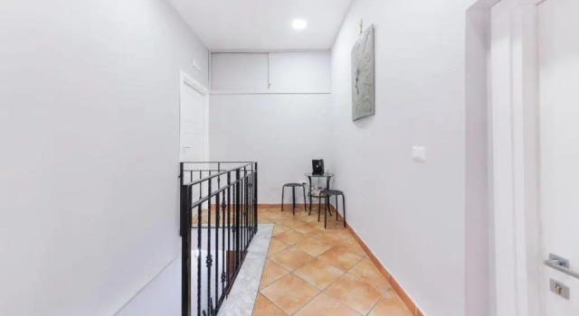 Номер Standard Masaniello Apartment