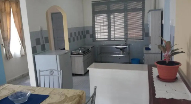 Студия Relaxing Retreats at Cocobay Apartments