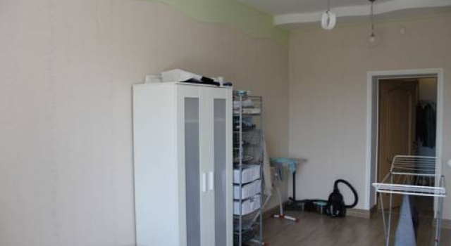 Apartment na Kurchatova 1A