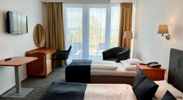 Номер Superior Holiday Resorts