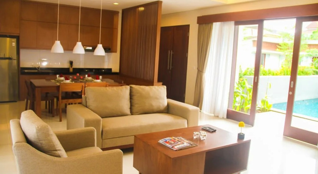 Country Woods Jakarta, Book Hotel Hotels in South Tangerang with a Pool, Swimming Pool