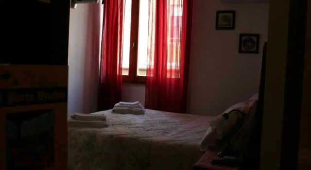 Двухместный номер Standard B&B Guest House Il Porto Vecchio