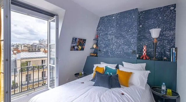 Maisondes Chaumes