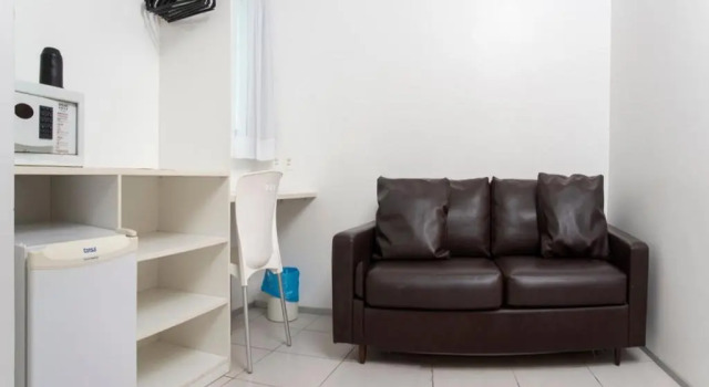 Люкс Hotel Porto Maceió