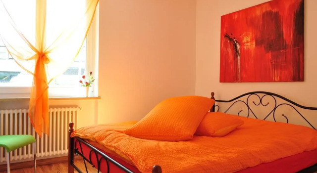 Apartment Moderna, Prenota Appartamento Hotel a Canton Ticino con parcheggio, Parcheggio