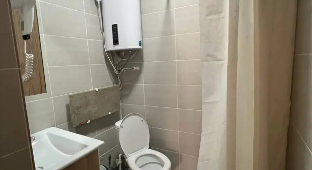 Коттедж Standard Мансарда У Германа
