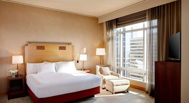 Grand Hyatt Seattle