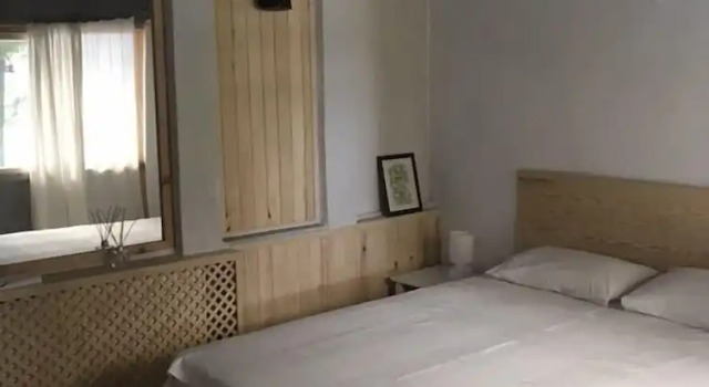 Номер Standard Cumhur Yesilirmak Butiqe Hotel
