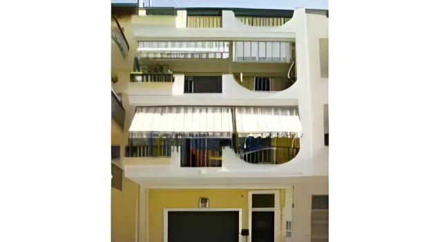 Casa Famiani Bed & Breakfast