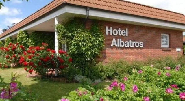 Hotel Albatros