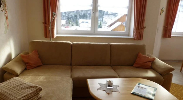 Haus Talblick, Забронировать Отель Виллинген Димельзее, рядом с Willingen Ski Area