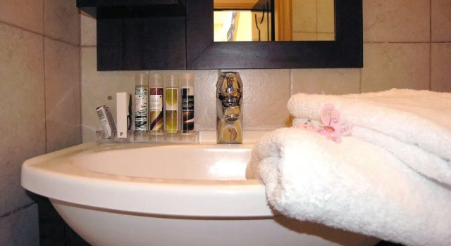 Полулюкс Agnantia Bed & Breakfast