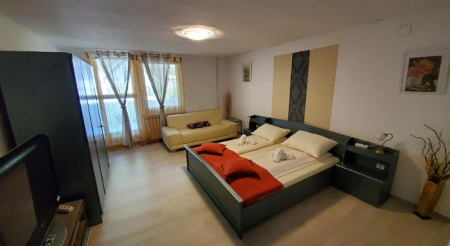 Двухместный номер Standard Casa Marian