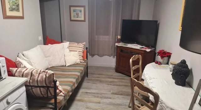 paradis colibri, Prenota Casa vacanze Cottage a ViaRhona, Cottage