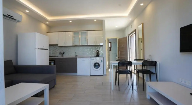 Апартаменты Maye Residence