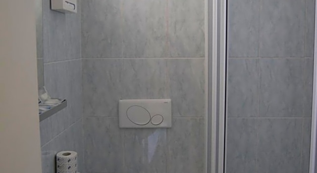 Четырёхместный номер Standard Hotel Milena