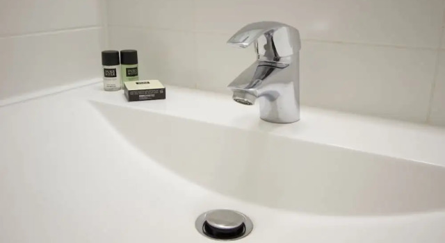 Номер Deluxe Hotel Gieling