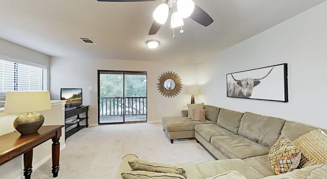 New Listing! Hill Country Getaway W/ Large Balcony 2 Bedroom Apts, Prenota Hotel Dripping Springs Texas Wine Country