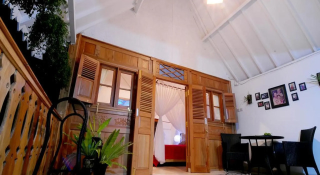 Nini Pondok