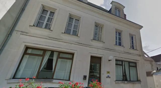Maison du chatelain, Забронировать Гостевой дом Сент-Эньян Sarthe