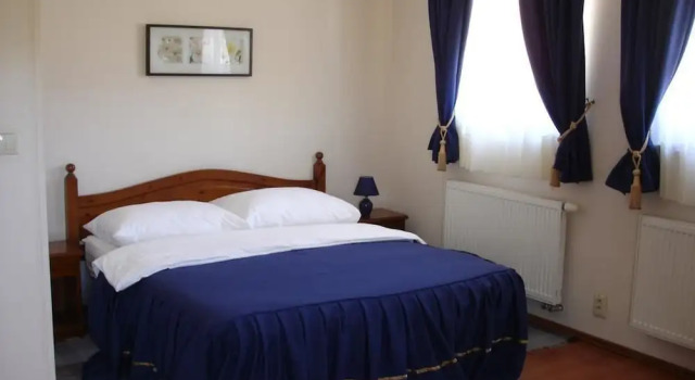 Апартаменты с 2 комнатами Hotel Amalia
