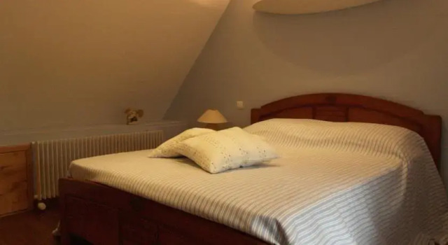Holiday home Clos de la Baronnie, Réserver Hôtel La Ferté-en-Ouche 