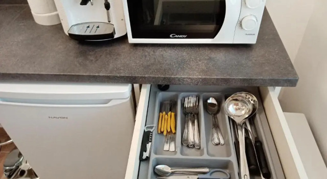 Апартаменты Grey Harmony Apartman