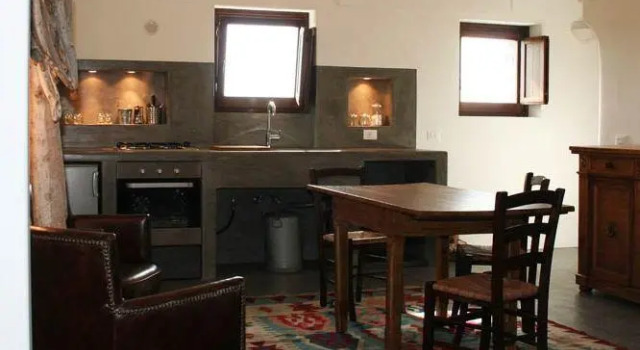 Pantelleria Le Ballute, Buchen Sie Hotel Hotels in Pantelleria mit Parkplatz, Parkplätze