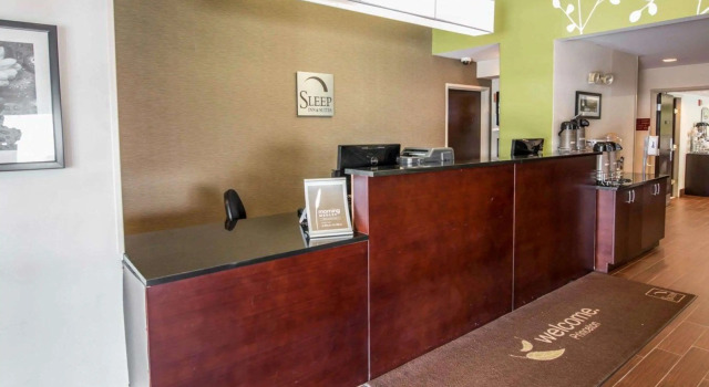 Sleep Inn & Suites Princeton, Book Hotel Princeton West Virginia